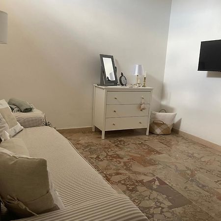 Eldoh Villa Bernalda Buitenkant foto
